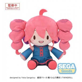 PELUCHE FUWA PETIT KASANE...