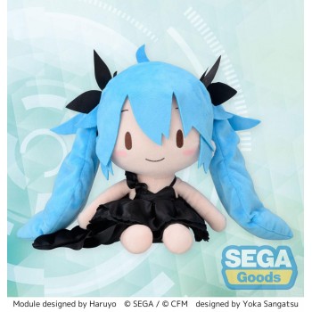 PELUCHE HATSUNE MIKU DEEP...