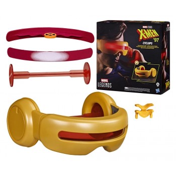 CYCLOPS VISOR ELECTRÓNICO...