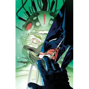 ALL IN BATMAN 07