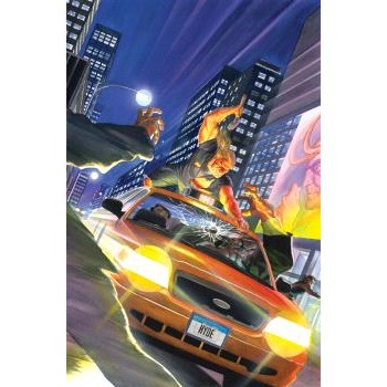 EL MORTAL THOR 03