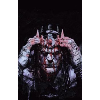 CONAN EL BARBARO 19
