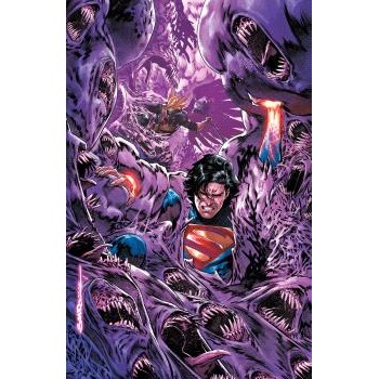 ABSOLUTE SUPERMAN 17