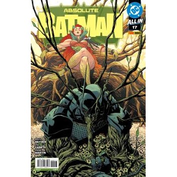 ABSOLUTE BATMAN 17