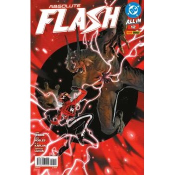 ABSOLUTE FLASH 12