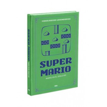 VIDEOJUEGOS LEGENDARIOS 09....