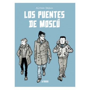 LOS PUENTES DE MOSCU
