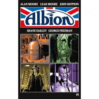 ALBION