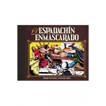 EL ESPADACHIN ENMASCARADO 02