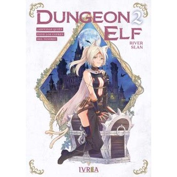 DUNGEON ELF 02