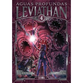 LEVIATHAN. AGUAS PROFUNDAS....