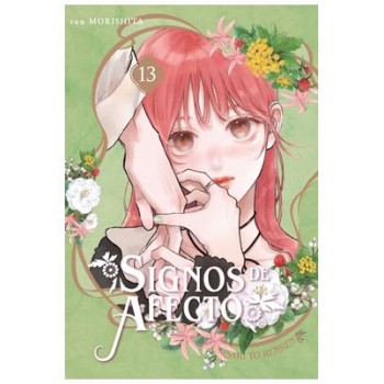 SIGNOS DE AFECTO 13