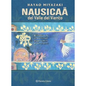 NAUSICAA EDICIÓN COLECCIONISTA