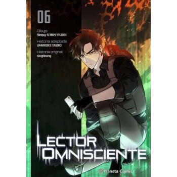 LECTOR OMNISCIENTE 06
