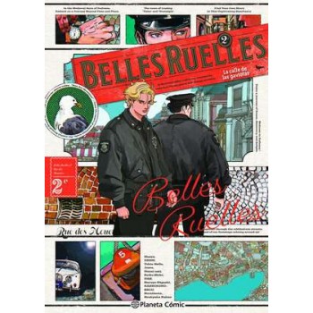 BELLES RUELLES 02
