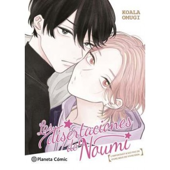 LAS DISERTACIONES DE NOUMI