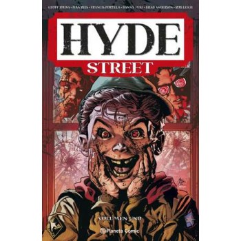 HYDE STREET 01