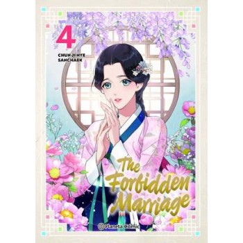 THE FORBIDDEN MARRIAGE 04