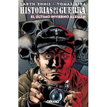 HISTORIAS DE LA GUERRA 03:...