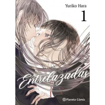 ENTRELAZADAS 01