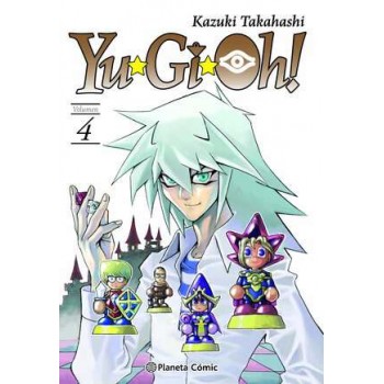 YU-GI-OH! 04