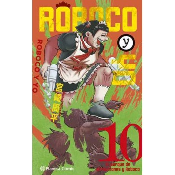 ROBOCO Y YO 10