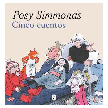 CINCO CUENTOS
