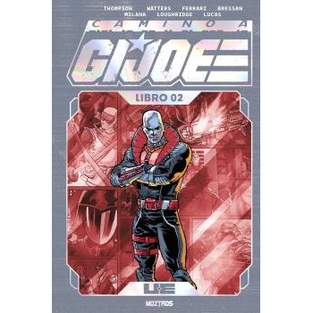 CAMINO A G. I. JOE (EDICION...