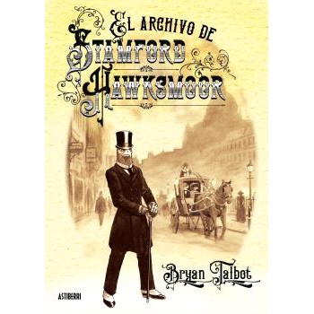 EL ARCHIVO DE STAMFORD...