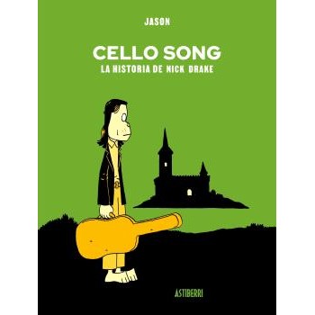 CELLO SONG. LA HISTORIA DE...