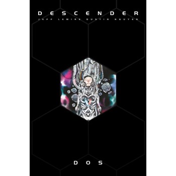 DESCENDER. EDICION...