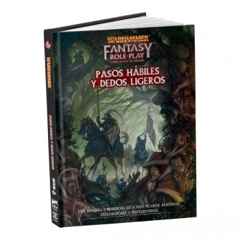 PASOS HABILES Y DEDOS...