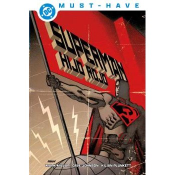 DC MUST-HAVE. SUPERMAN -...