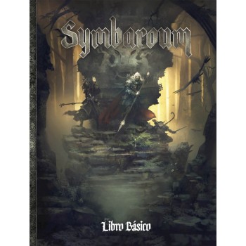 PACK SYMBAROUM (7 MANUALES)...