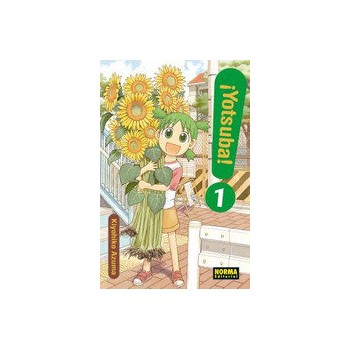 YOTSUBA 01