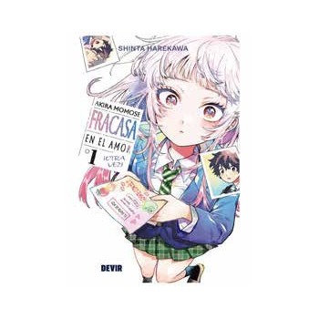 AKIRA MOMOSE FRACASA EN EL...