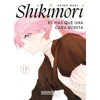 SHIKIMORI ES MAS QUE UNA...