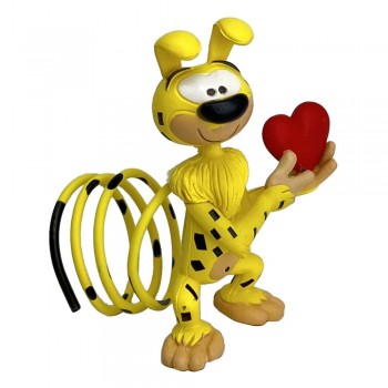 FIGURA MARSUPILAMI CON...