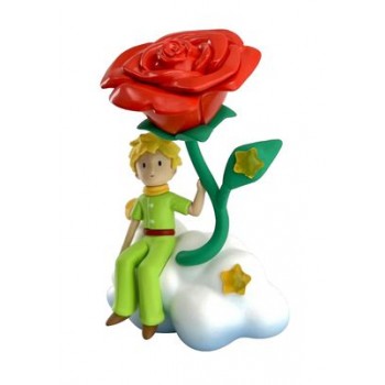 FIGURA EL PRINCIPITO BAJO...