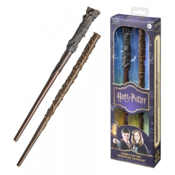 SET DE 2 VARITAS HARRY...