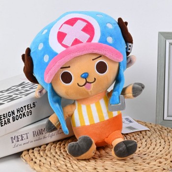 PELUCHE TONY TONY CHOPPER...