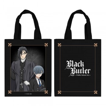 BOLSA DE TELA TOTEBAG CIEL...