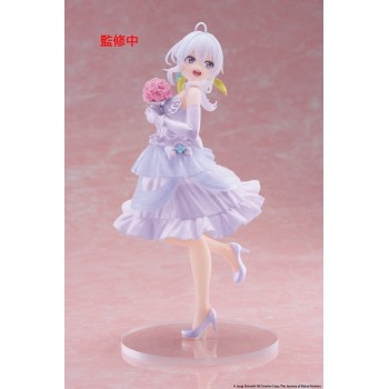 ESTATUA ELAINA DRESS VER....