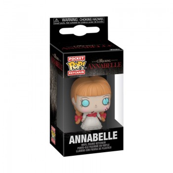 FUNKO POCKET POP! LLAVERO...