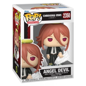 FUNKO POP! 2350 ANGEL...