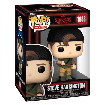 FUNKO POP! 1888 STEVE...