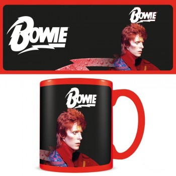 TAZA SENSITIVA AL CALOR...