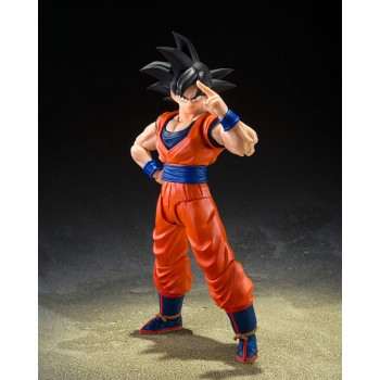 FIGURA SON GOKU (THE...
