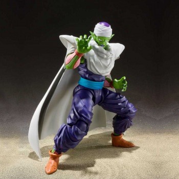 FIGURA PICCOLO THE PROUD...