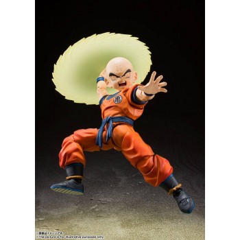 FIGURA KRILLIN-EARTH'S...